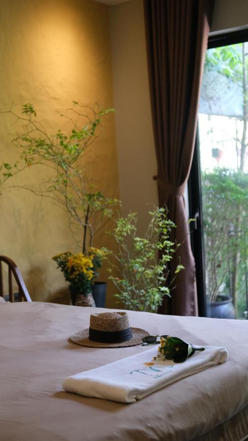 Nam An Mama Villa Hoi An Exterior photo