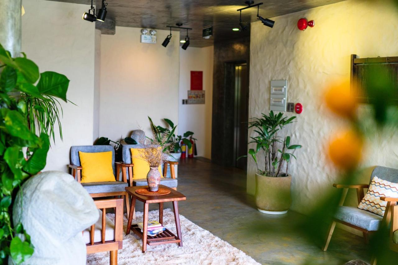 Nam An Mama Villa Hoi An Exterior photo